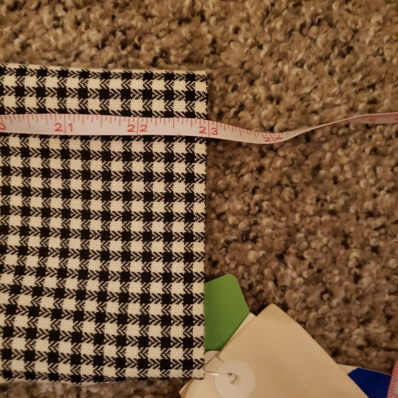 NWT Vintage Danny & Nicole Dress - Picture 6 of 14